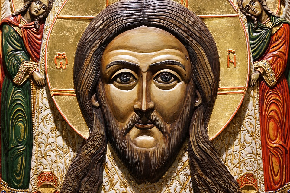 You are currently viewing La catéchèse du Christ – Homélie du Mercredi de la 2è semaine de Pâques, 22.04.2020 Année A